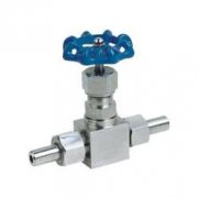 外螺紋(wen)不鏽鋼截(jie)止閥