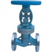 WJ41H波紋管截(jié)止閥