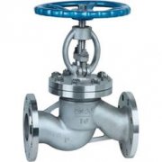 不鏽鋼截止(zhi)閥