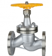 J41N 型燃氣專(zhuan)用截